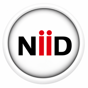 NiiD Official Logo